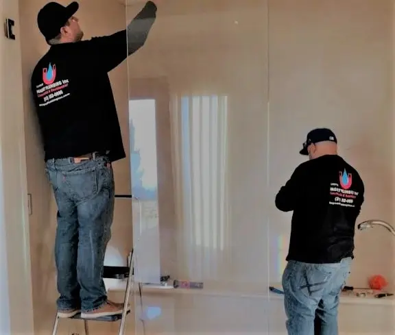 Professional plumbing installation for Boiler Repair in Central City South